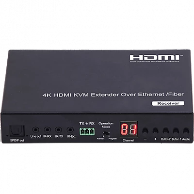 Передатчик сигнала Prestel TTP-KVM-A